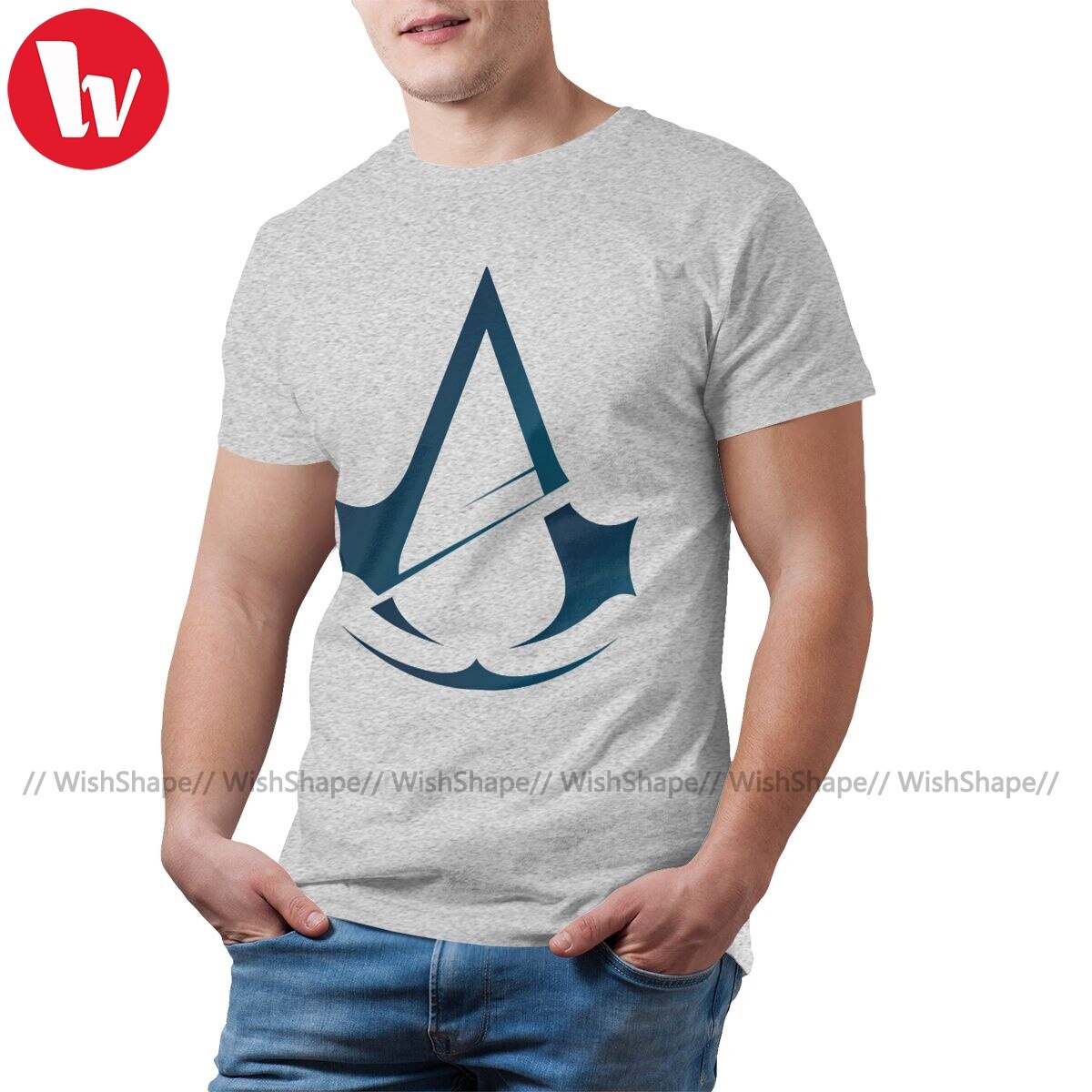 Assassins Creed T-Shirt Collection 2 (Variants Available)