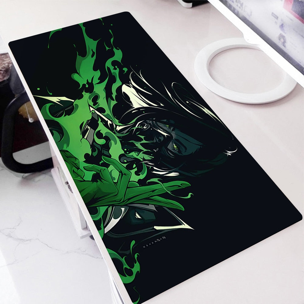 Gaming Mouse Pads Collection-1 Valorant (Variants available)