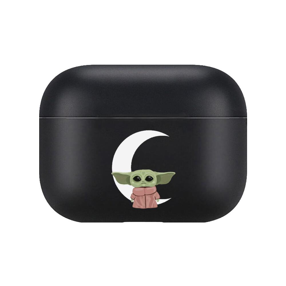 Baby Yoda Airpods Cases Collection 3 Star Wars (Variants Available)