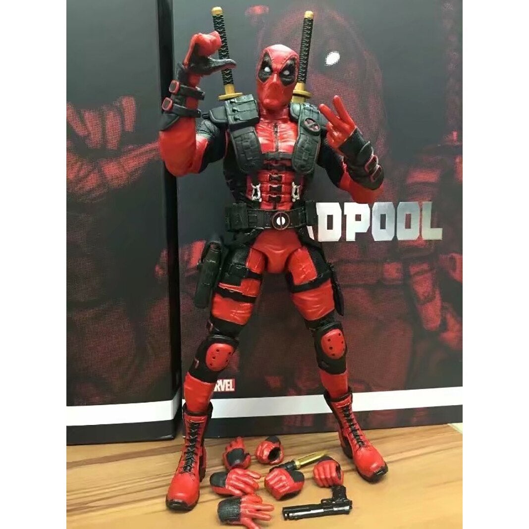 Deadpool Marvel 20 cm Action Figurine