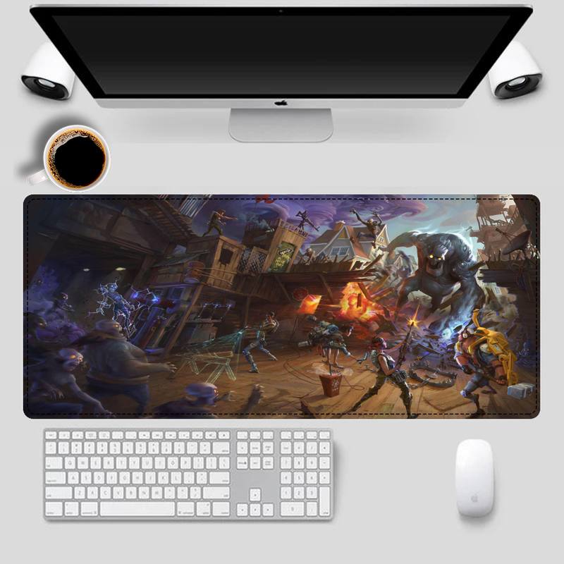Mouse Pad Fortnite (Variants Available)