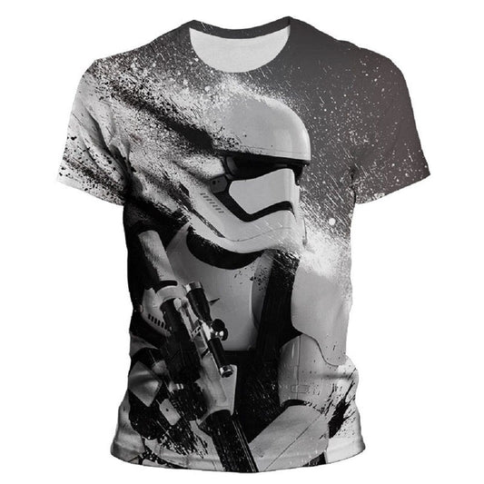 T-shirt Collection Star Wars