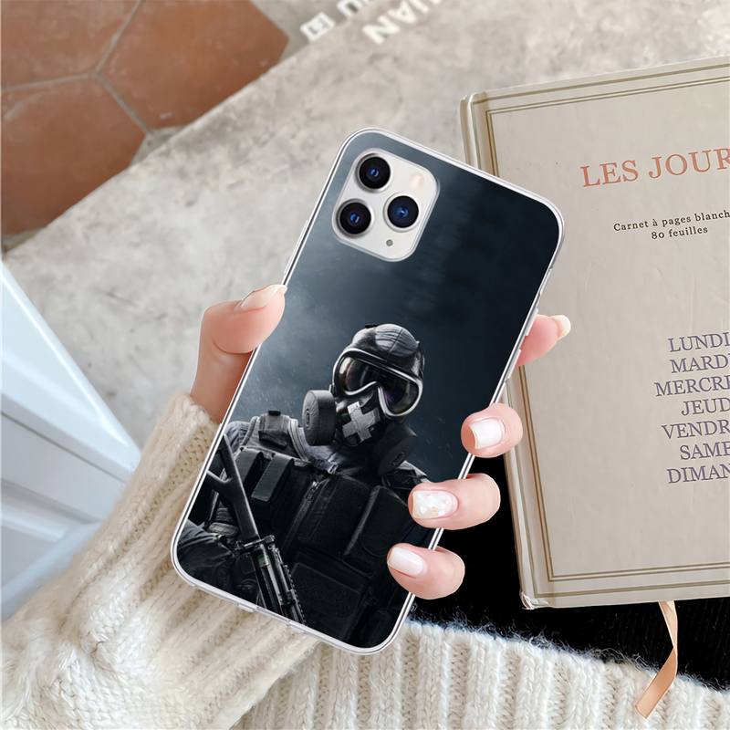 iphone cases collection 7 CS:GO (Variants Available)