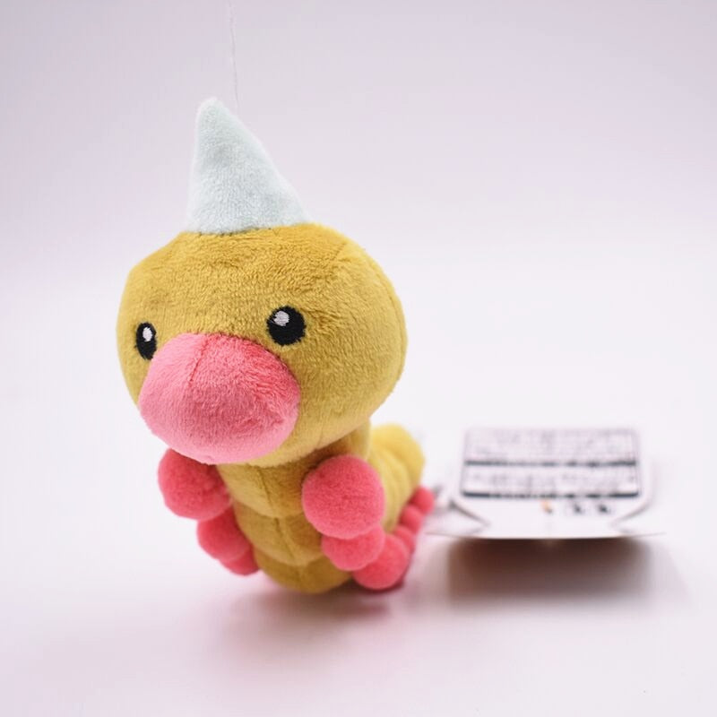 Pokemon 16 cm Plush Toys Pokemon (Variants Available) - House Of Fandom