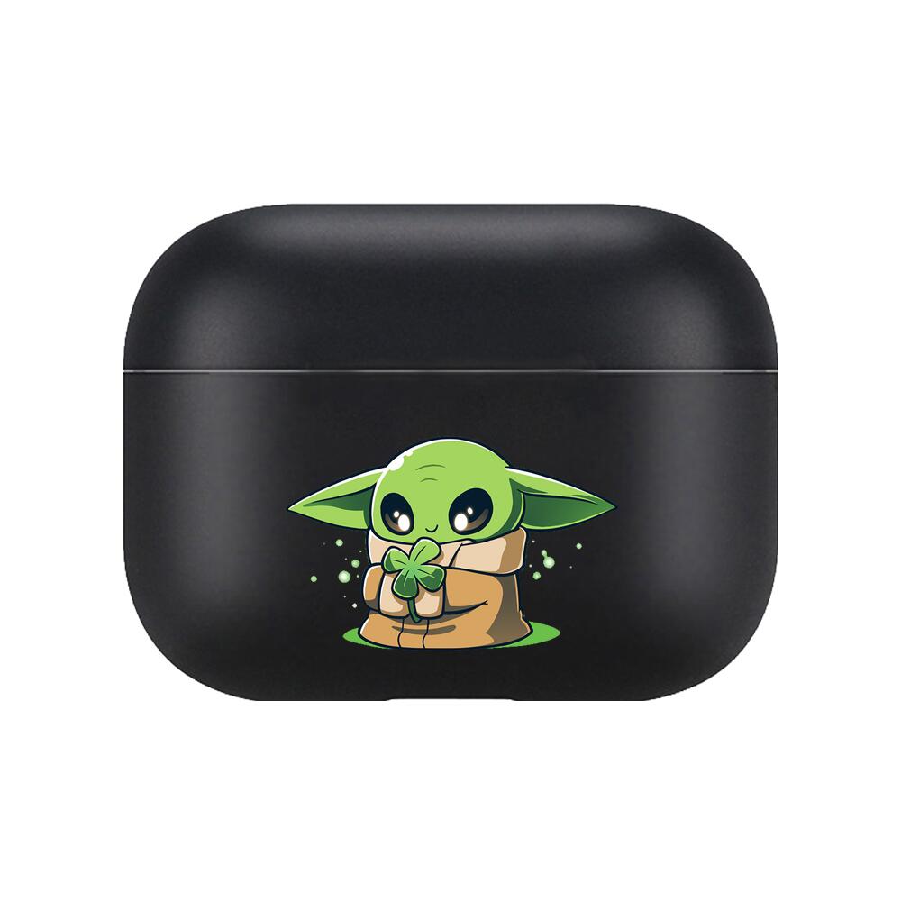 Baby Yoda Airpods Cases Collection 3 Star Wars (Variants Available)