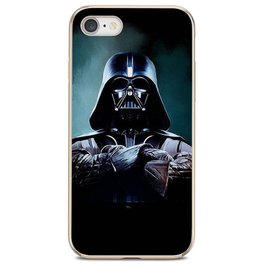 Darth Vader iPhone Case Collection 2 (Variants Available)