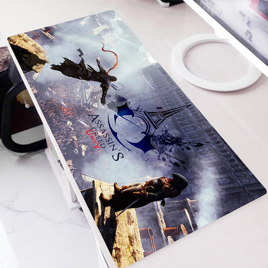 Gaming Mouse Pad 2 Assassin's Creed (Variants Available)