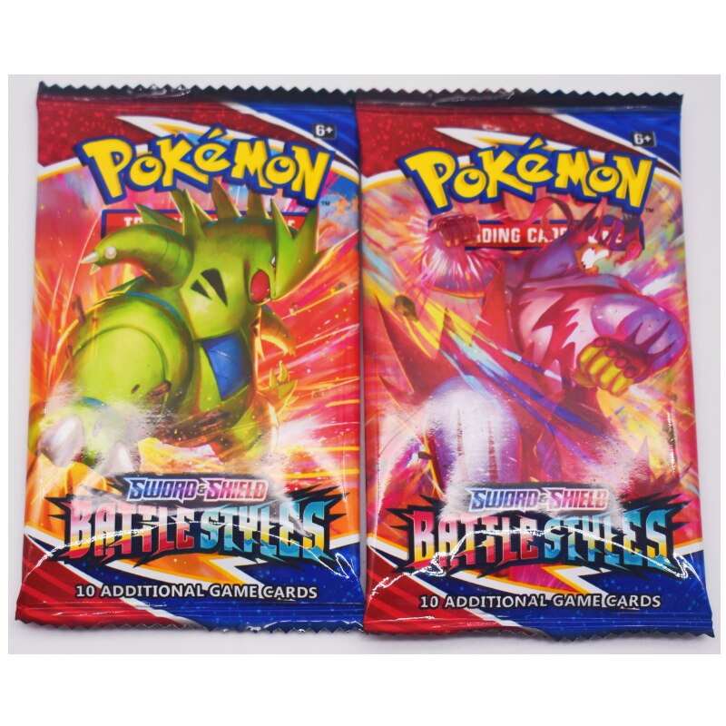 Trading Cards Game Pokemon (Variants Available) - House Of Fandom