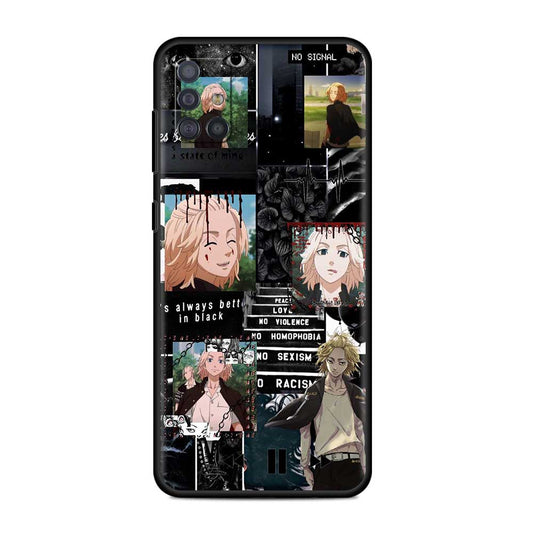 Samsung Phone Case Tokyo Revengers - House Of Fandom