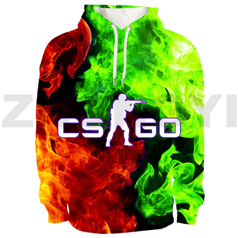 CS:GO Hoodies Collection 2 (Variants Available)