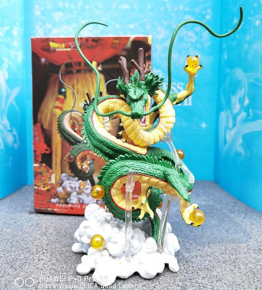 Shenron 15cm Figurine Dragon Ball - House Of Fandom