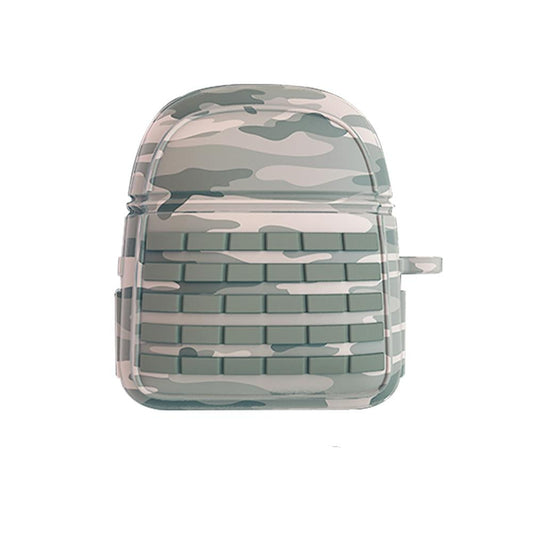 Backpack Airpod Case PUBG