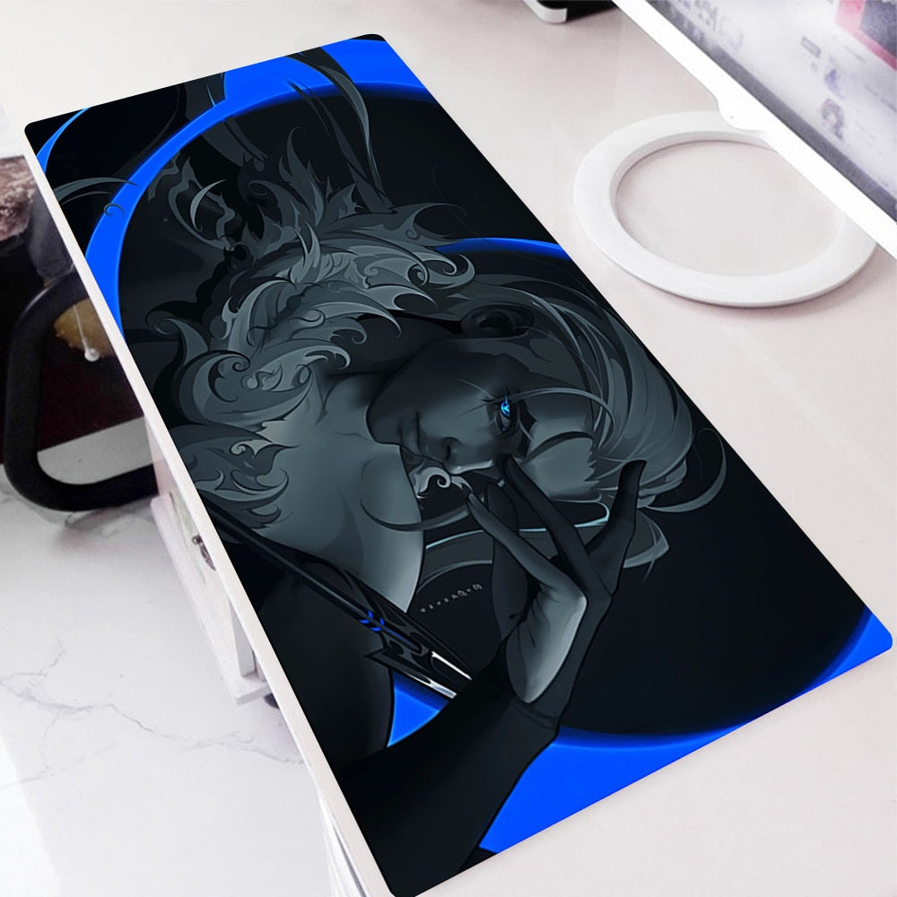 Gaming Mouse Pads Collection-1 Valorant (Variants available)
