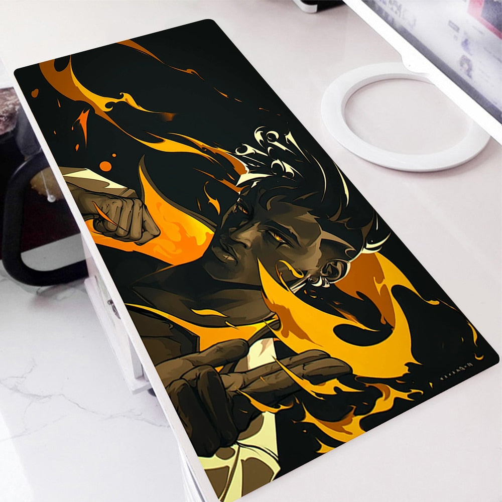 Gaming Mouse Pads Collection-2 Valorant (Variants available)