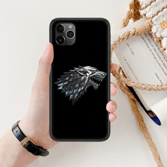 iphone cases collection 1 game of thrones (Variants available)