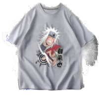 Naruto Jiraiya T-Shirt (Variants available)