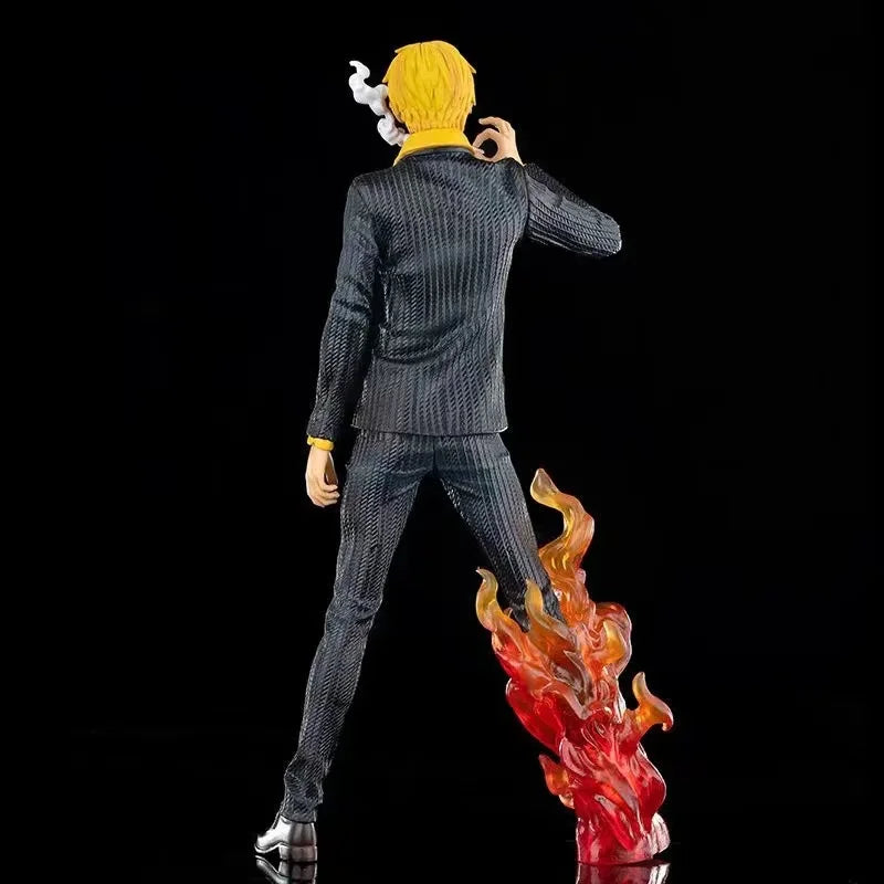 One Piece Sanji Action Figure/Figurine