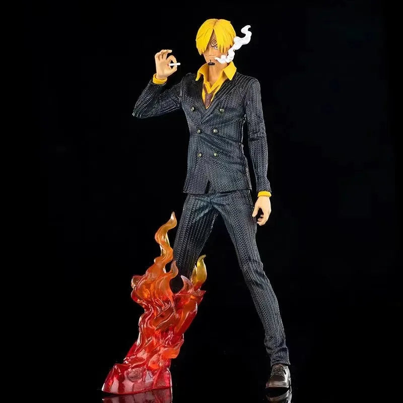 One Piece Sanji Action Figure/Figurine