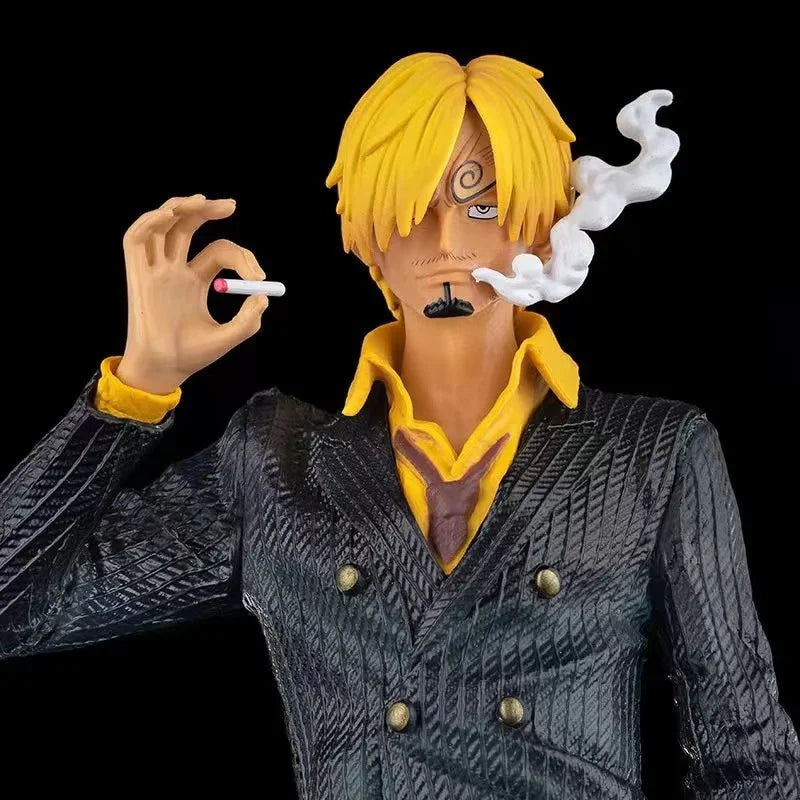 One Piece Sanji Action Figure/Figurine