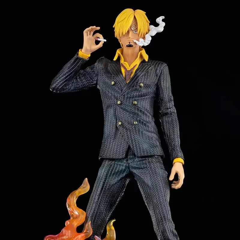 One Piece Sanji Action Figure/Figurine