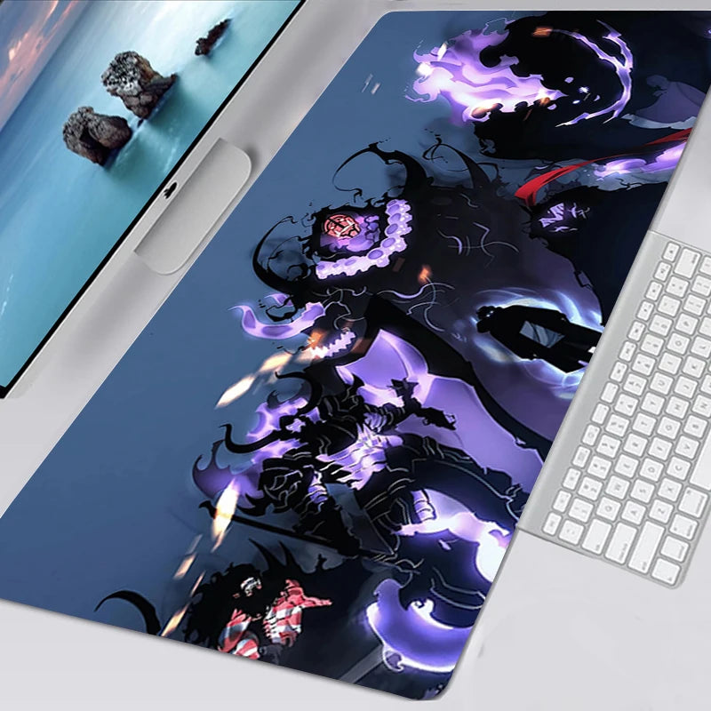 XXL Kawaii Solo Leveling Mouse Pad (Variants Available)