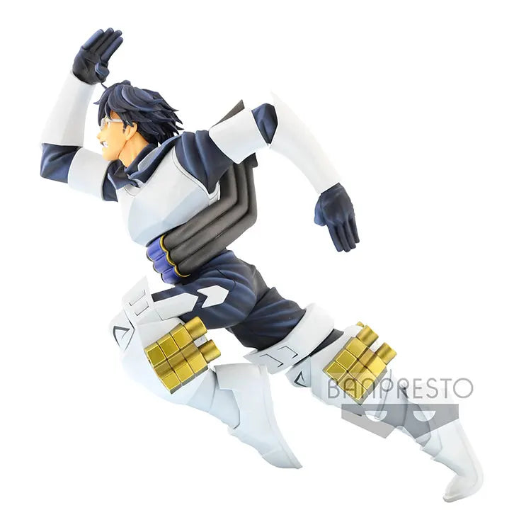 My Hero Academia Action Figure/figurine Colosseum vol.6 16cm