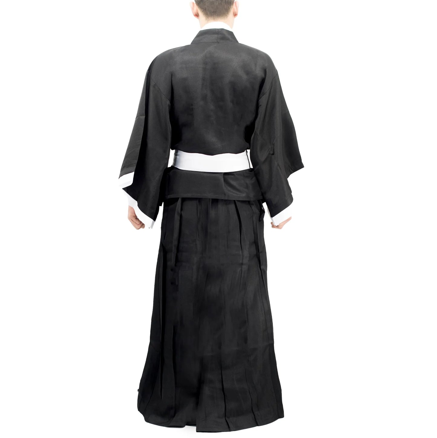 Kurosaki Ichigo Bleach Costume for Cosplay