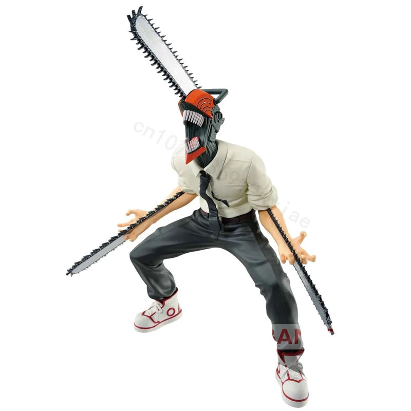 Denji Action Figure Chainsaw Man