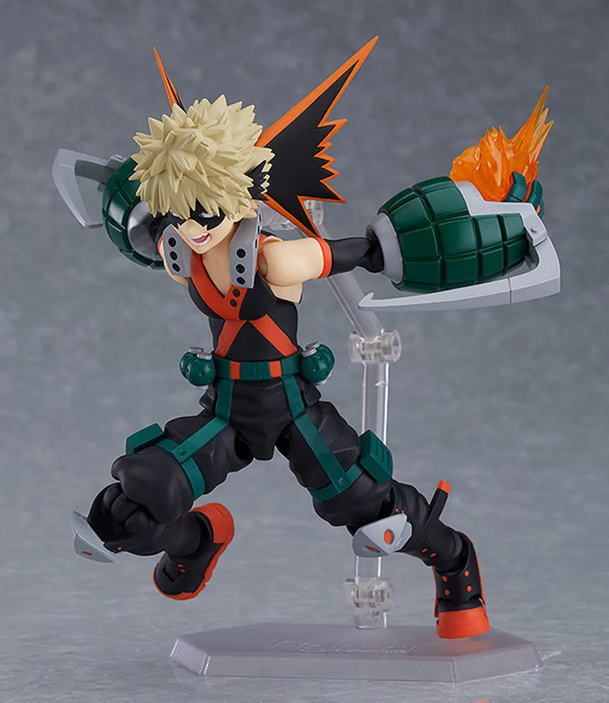 My Hero Academia Bakugou Katsuki Figure/figurine