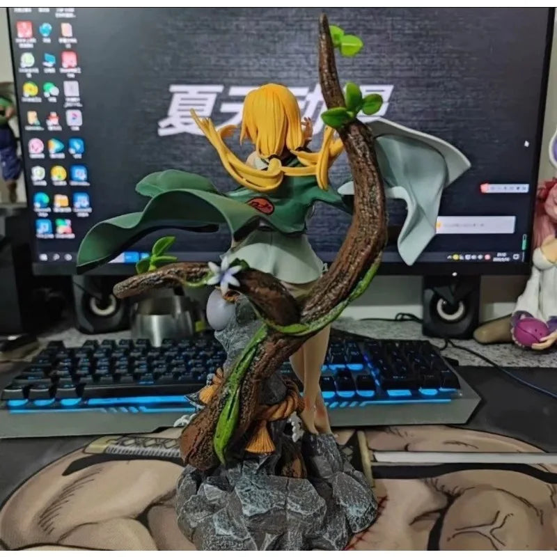 Naruto Shippuden Tsunade Chibi Figure