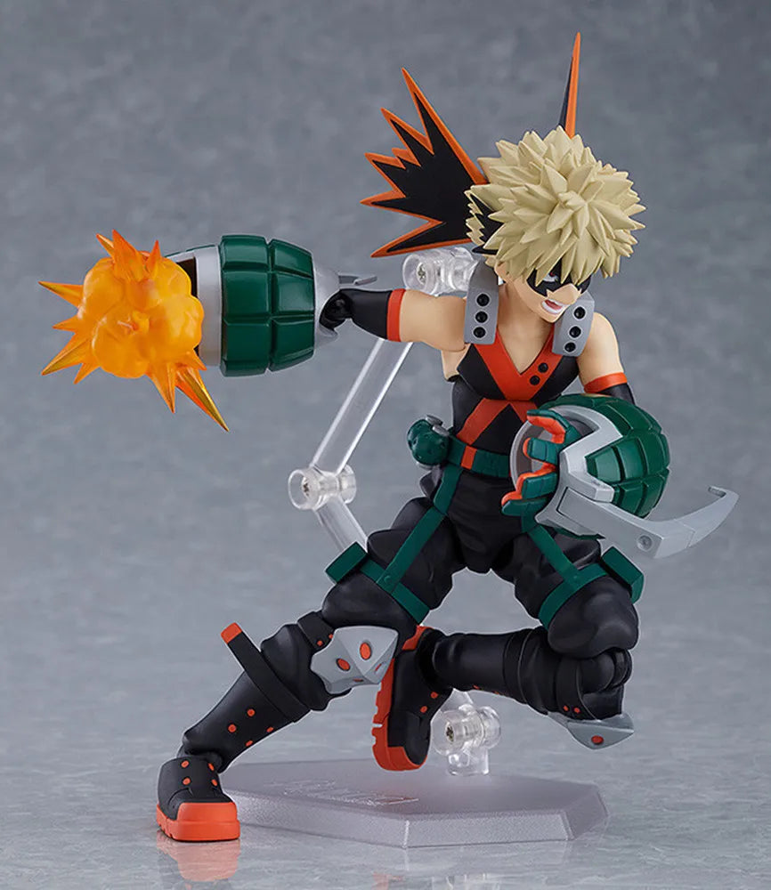 My Hero Academia Bakugou Katsuki Figure/figurine