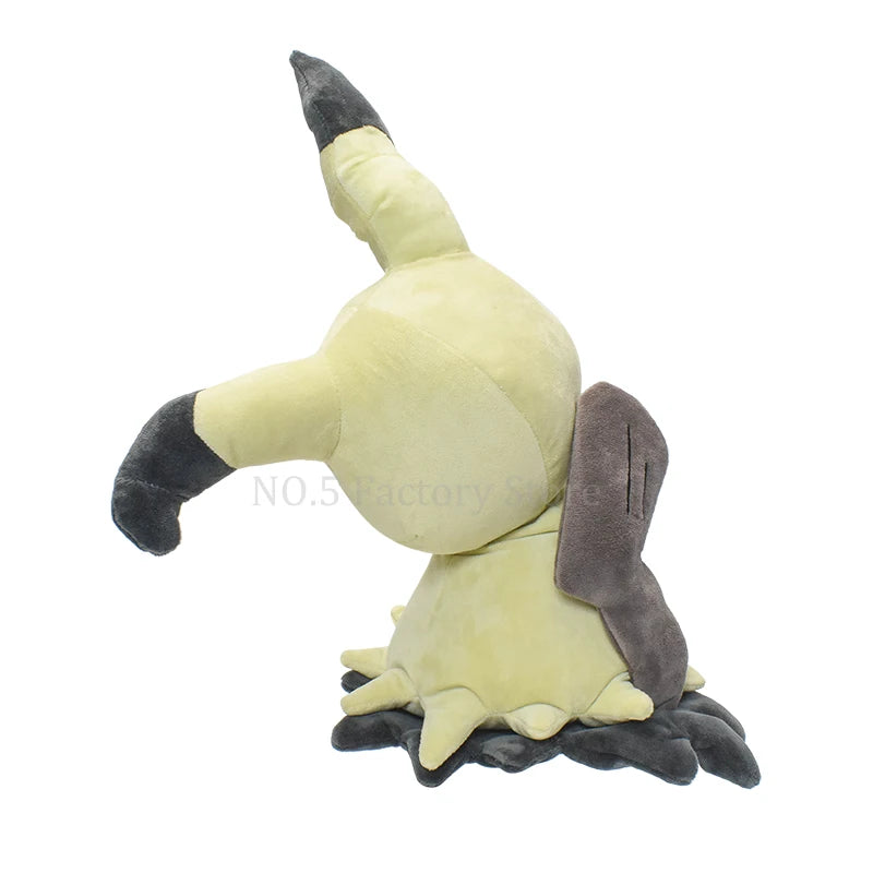 13 cm  Pokemon Sun & Moon Mimikyu Plush Doll