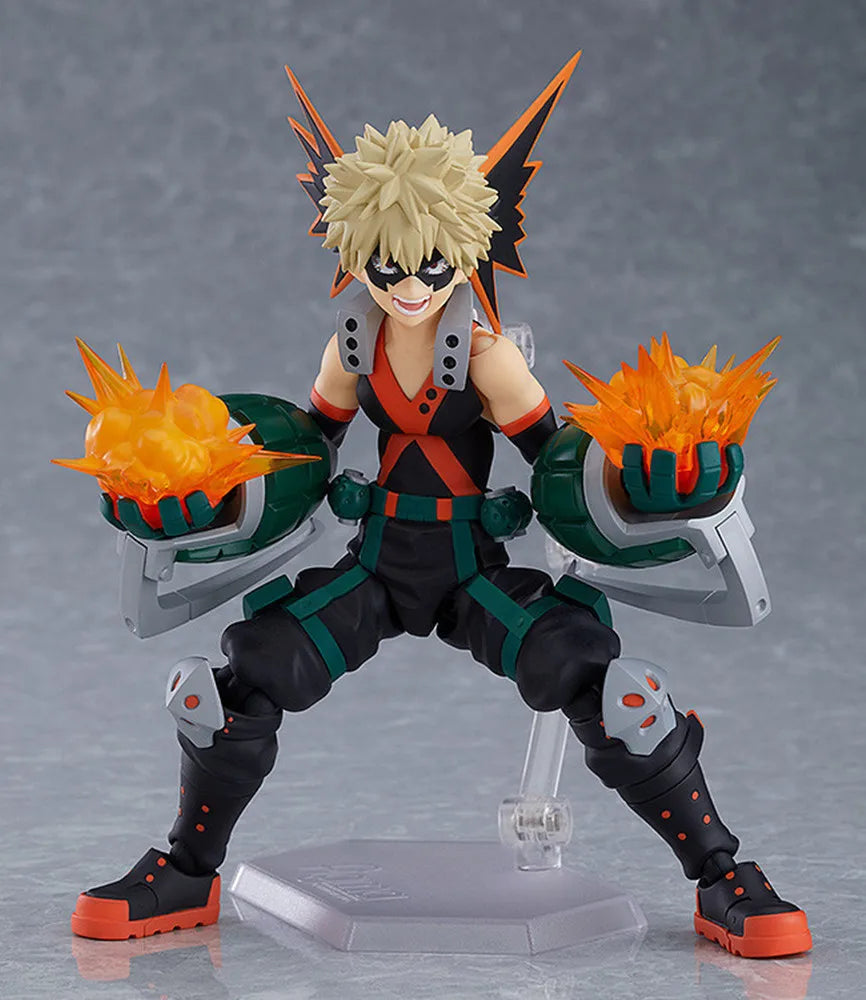 My Hero Academia Bakugou Katsuki Figure/figurine