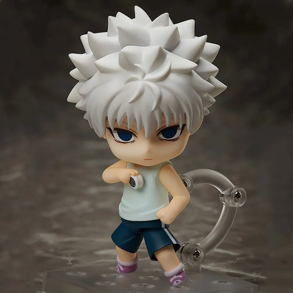 Hunter X Hunter Character Action Figures (Variants Available)