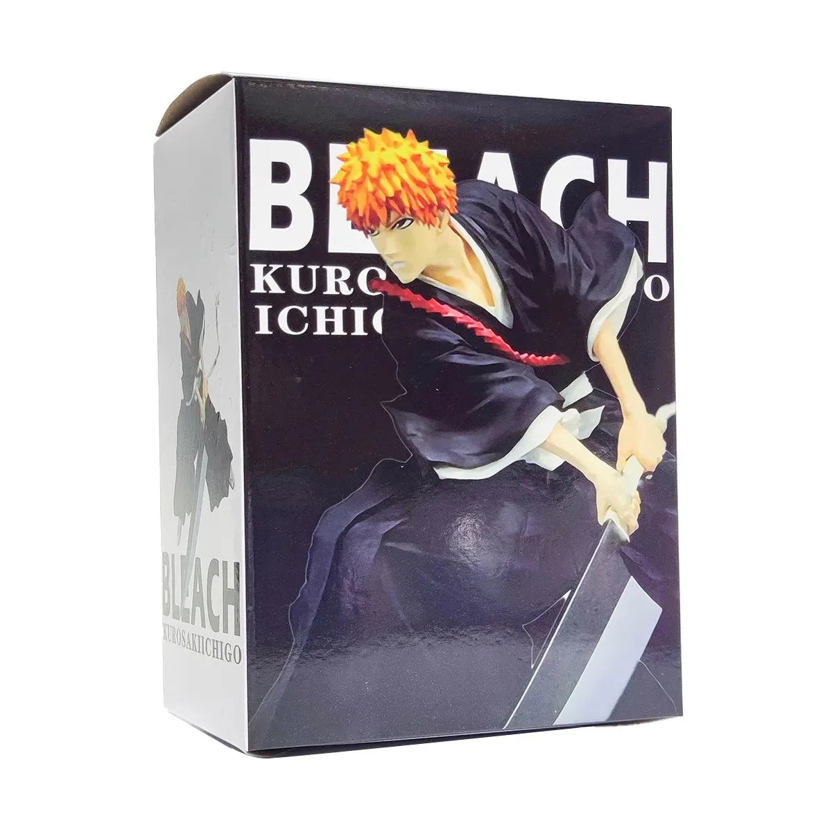 Kurosaki Ichigo Action Figure Bleach