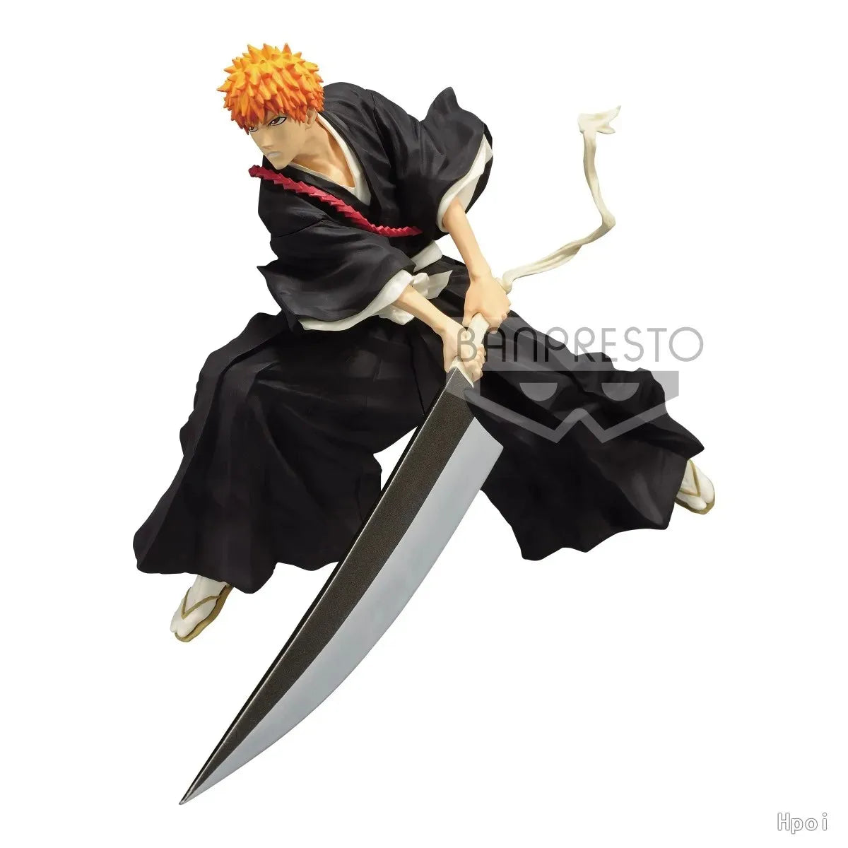 Kurosaki Ichigo Action Figure Bleach