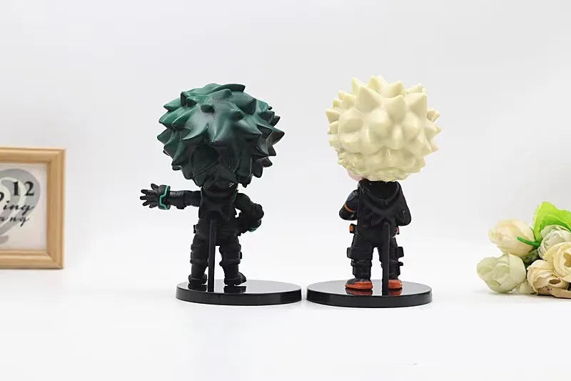 My Hero Academia 10cm Action Figure/Figurine Deku