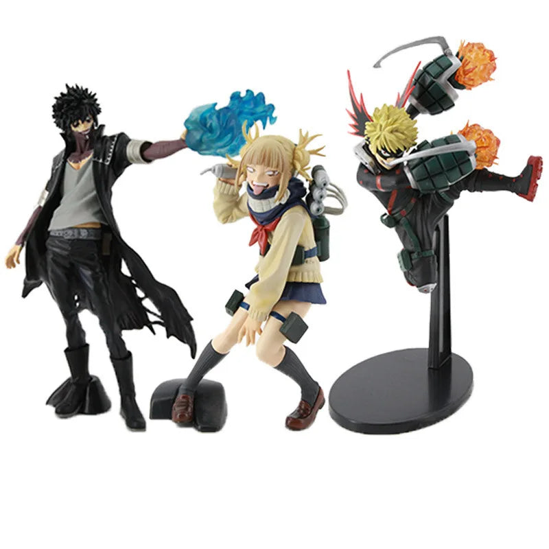 My Hero Academia Large Action Figure/figurine