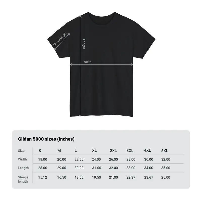 Solo Leveling Sung Jin-Woo T-Shirt