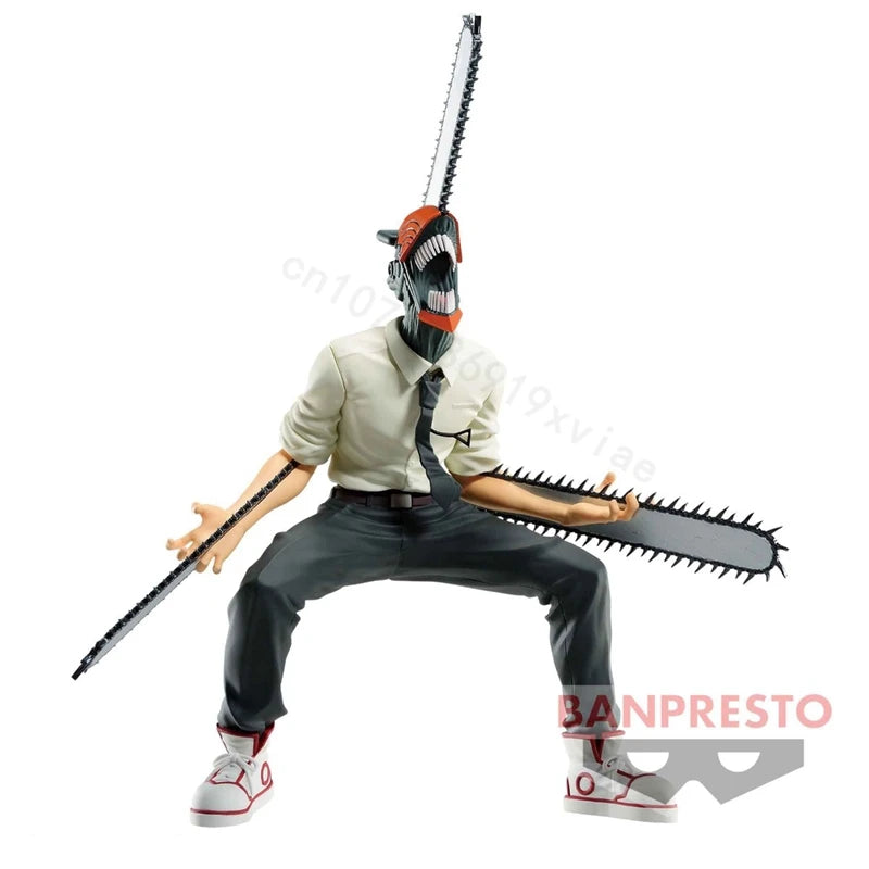 Denji Action Figure Chainsaw Man