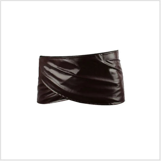 Attack on Titan Mikasa Ackerman Cosplay Skirt