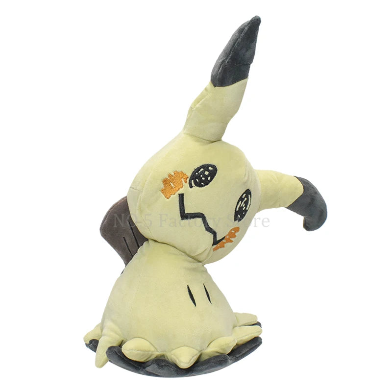 13 cm  Pokemon Sun & Moon Mimikyu Plush Doll