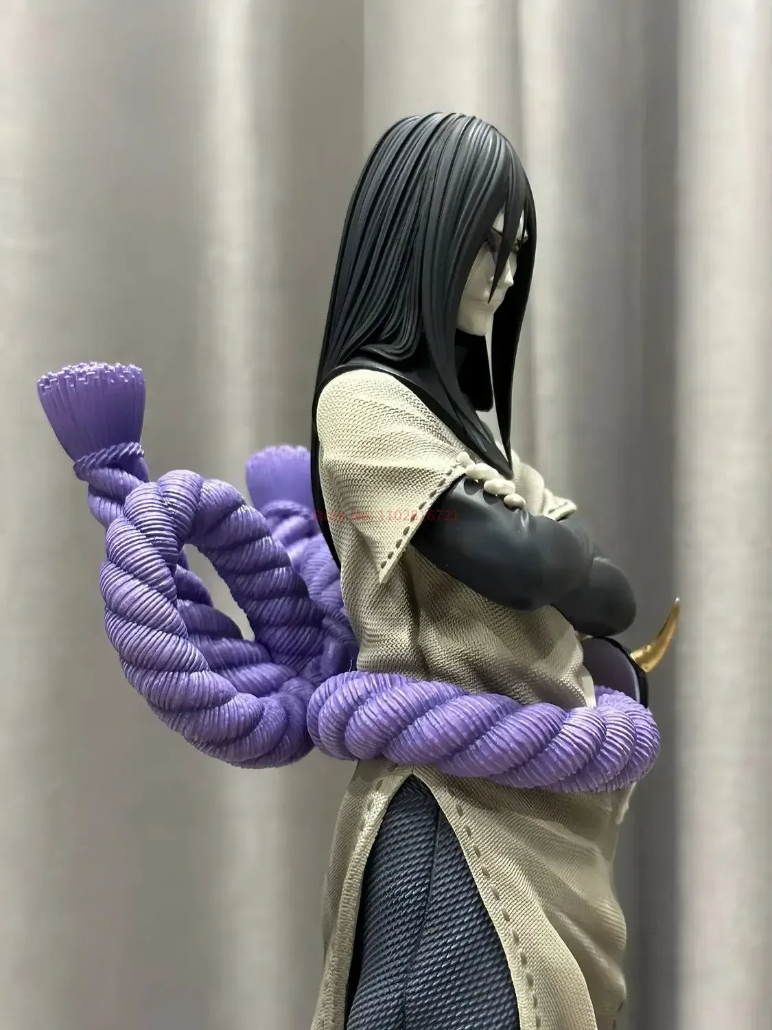 Naruto  Orochimaru Figure