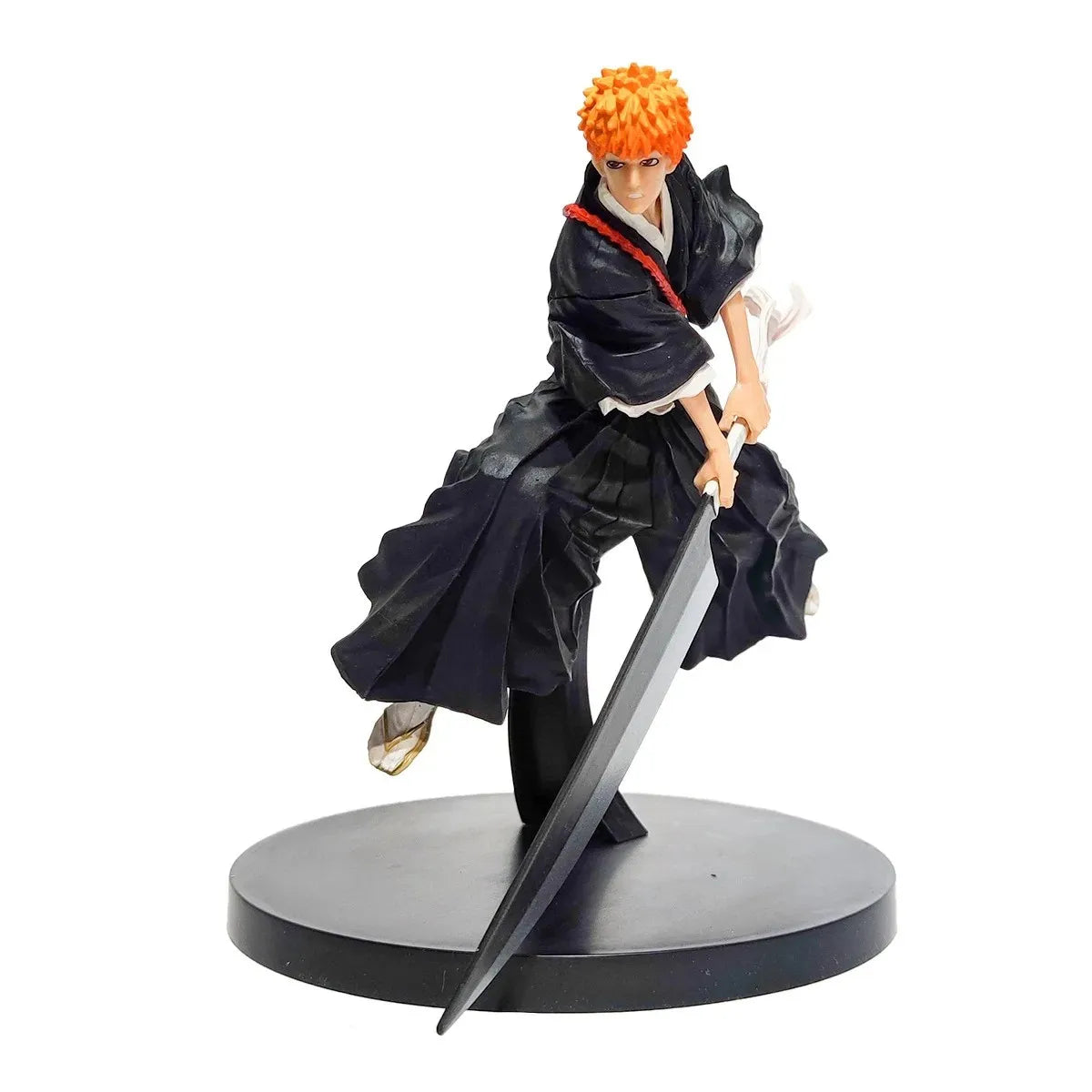 Kurosaki Ichigo Action Figure Bleach