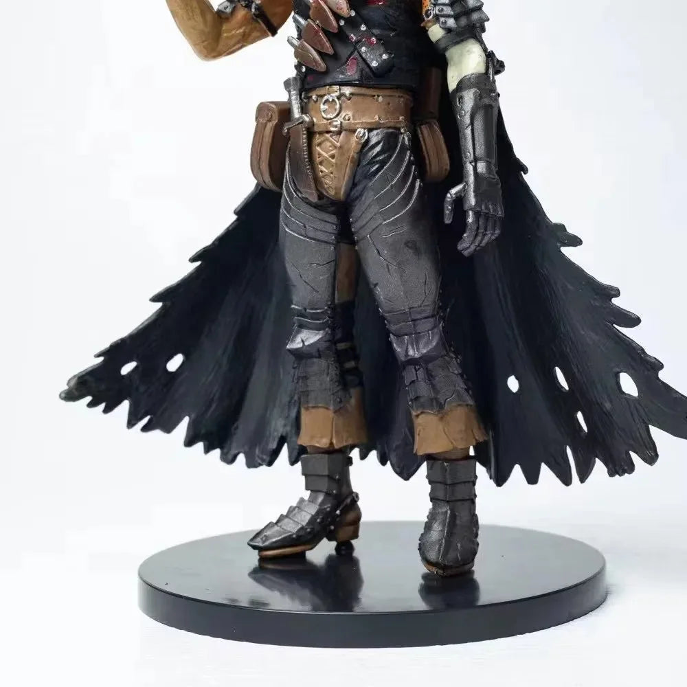 21cm Berserk Guts Berserker Armor Action Figure/Figurine