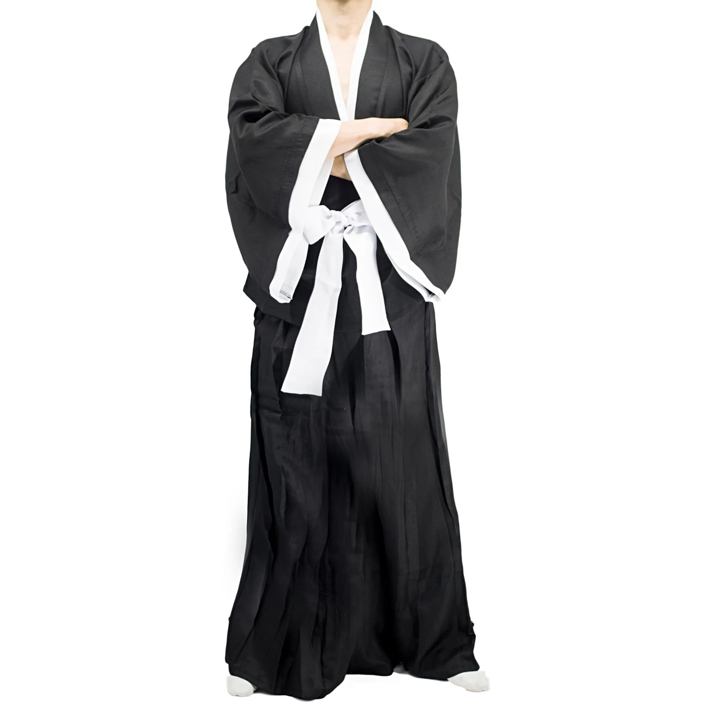 Kurosaki Ichigo Bleach Costume for Cosplay