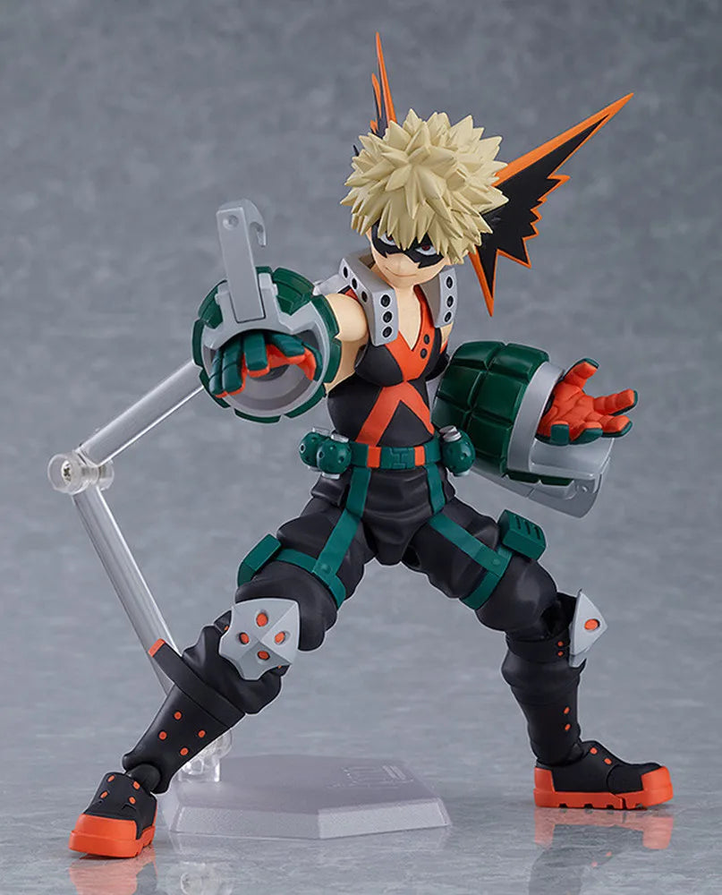 My Hero Academia Bakugou Katsuki Figure/figurine