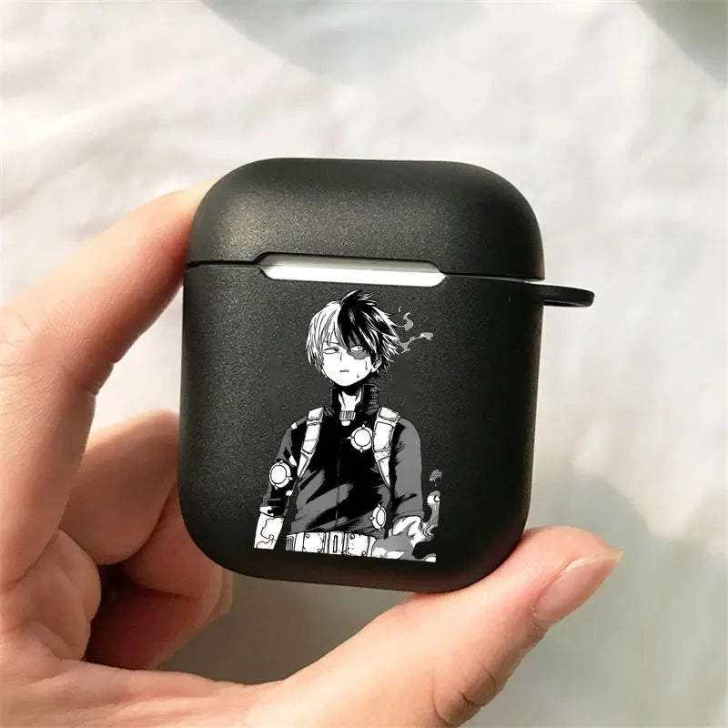 My Hero Academia Midoriya Case Box For AirPods 1 2 3 Pro