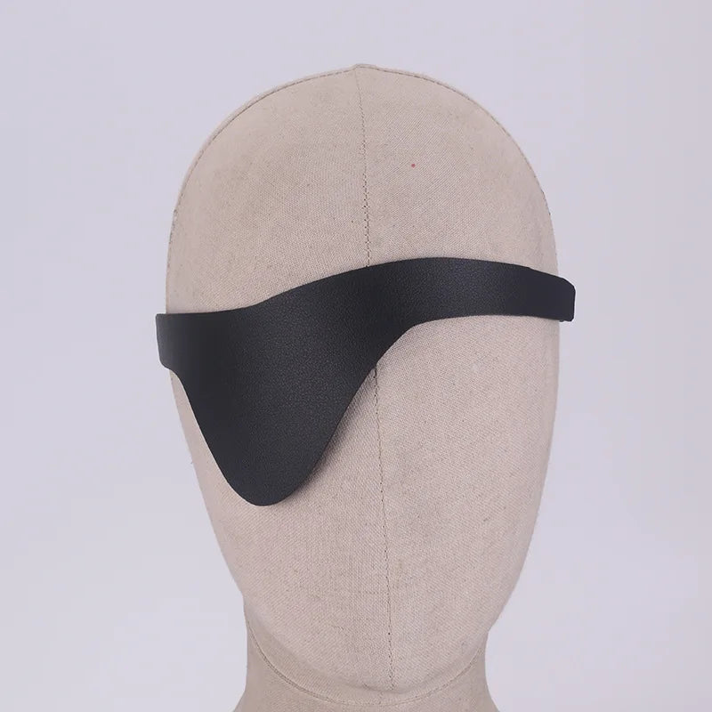 Chainsaw Man Himeno Monocular Blinder Cosplay Eye Patch