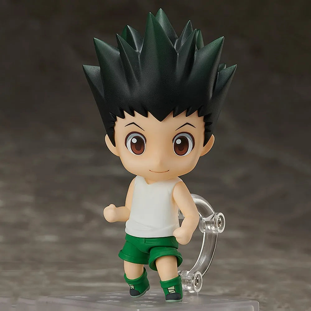 Hunter X Hunter Character Action Figures (Variants Available)